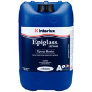       Epoxy Resin  