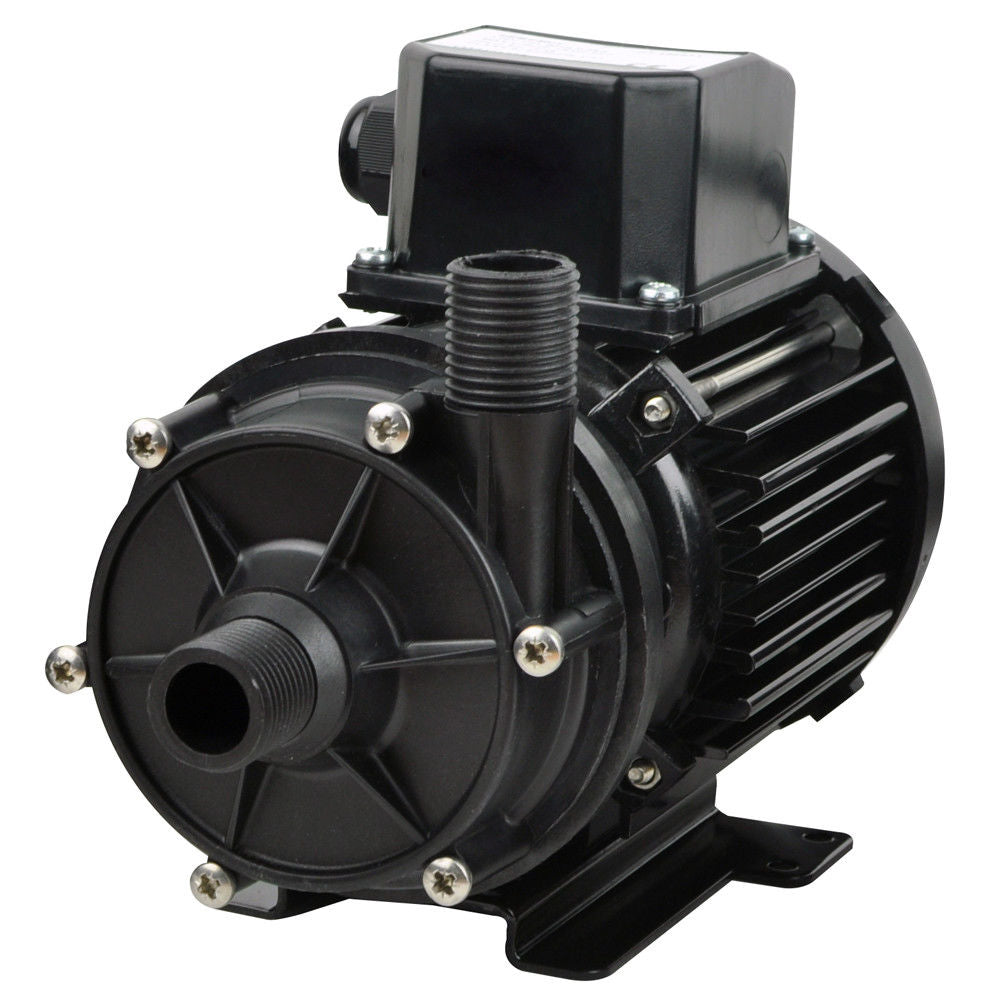 Itt Jabsco Sp Pump Mag Drive 110V 14 Gpm