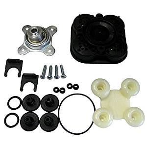 Itt Jabsco Service Kit For Vsd Pumps