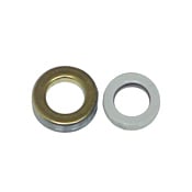 Itt Jabsco Seal Assembly 96080 0080