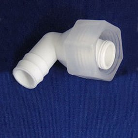 Itt Jabsco Port Kit 1 2 Elbow