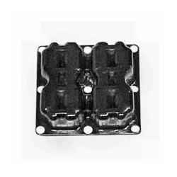 Itt Jabsco Pulsation Dampener