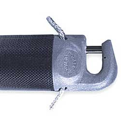 Forespar Ts-400-Gp Custom Spinnaker Pol