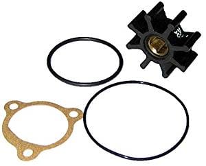 Itt Jabsco Impeller For 17800 1000 Old