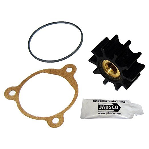 ITT Jabsco Impeller Kit - 9200 - 0023 - P - Steveston Marine and Hardware