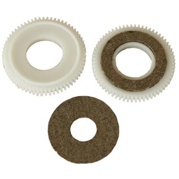 Itt Jabsco Gear & Clutch Kit/For Searchlight