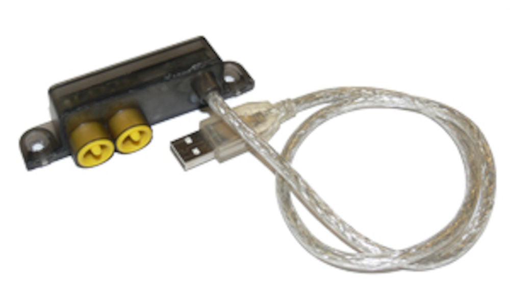 Simrad ST10 Simnet Programming Toolkit