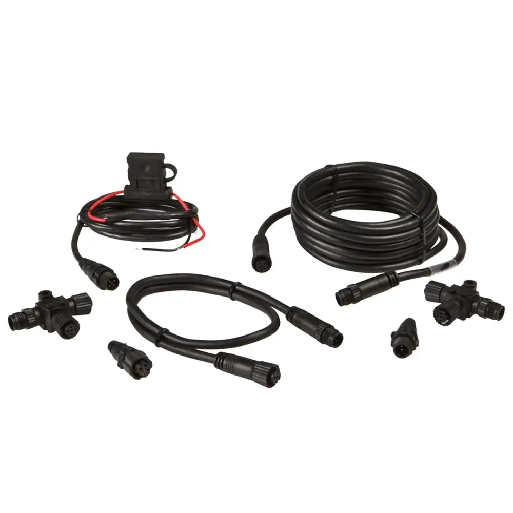 lowrance - nmea - 2000 - starter - kit - 000 - 0124 - 69 - Steveston Marine and Hardware