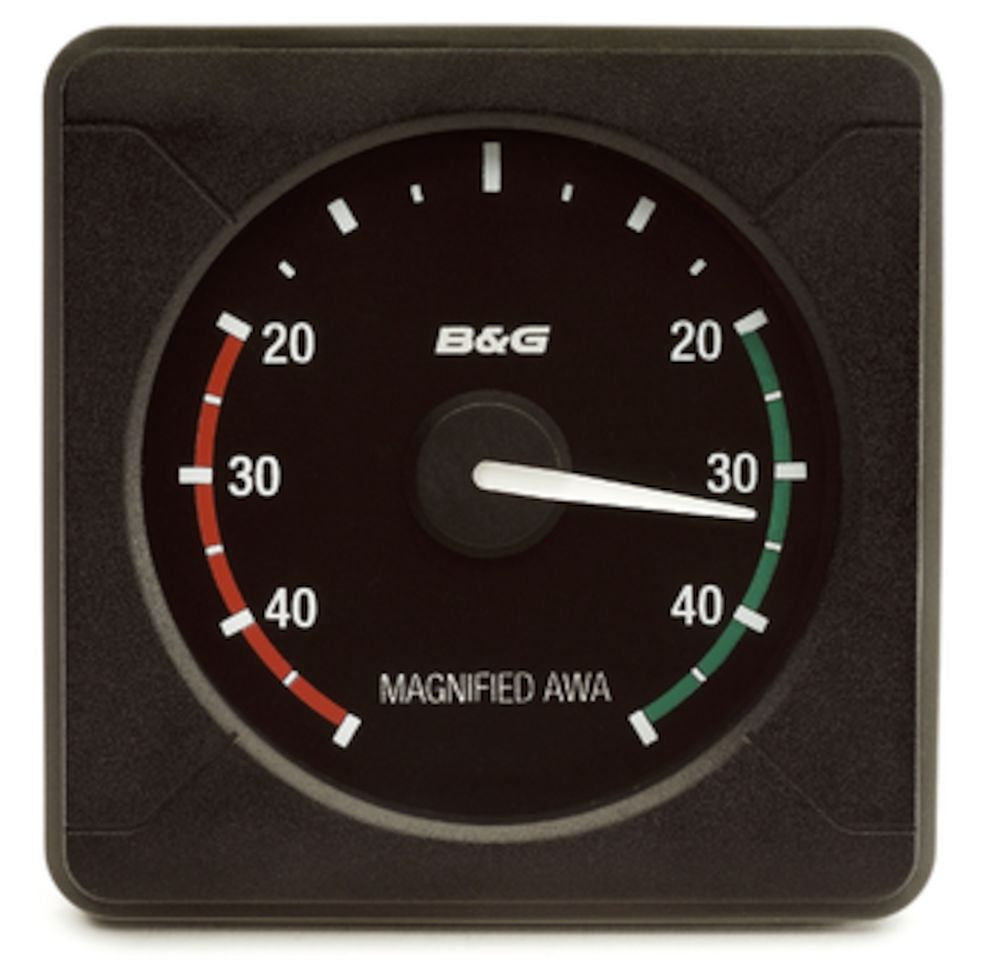 B&G H5000 Analogue MAG AWA