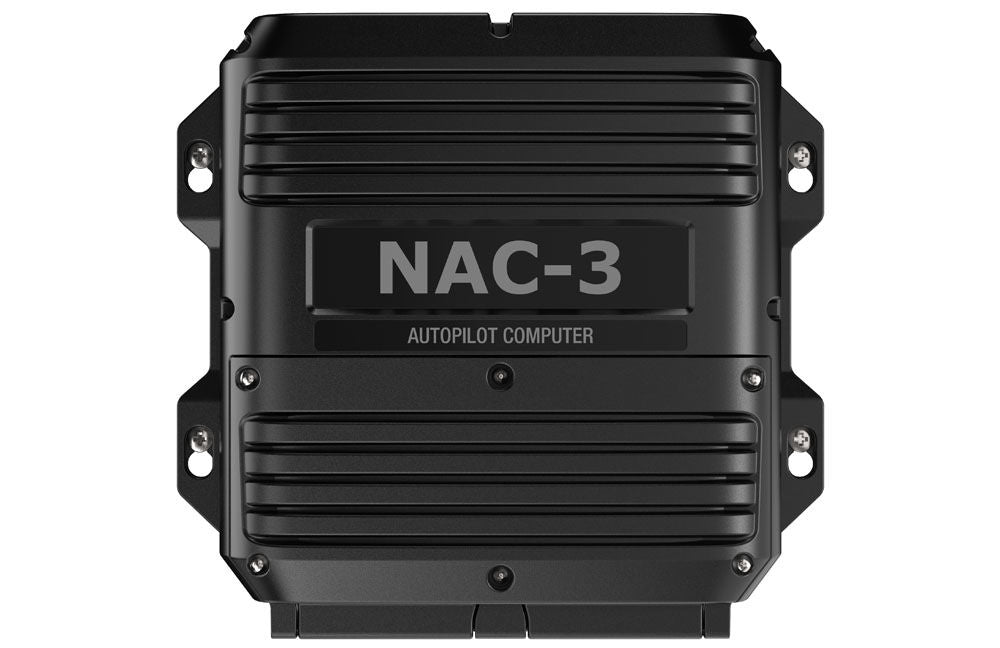 Simrad NAC-3 Autopilot Core Pack