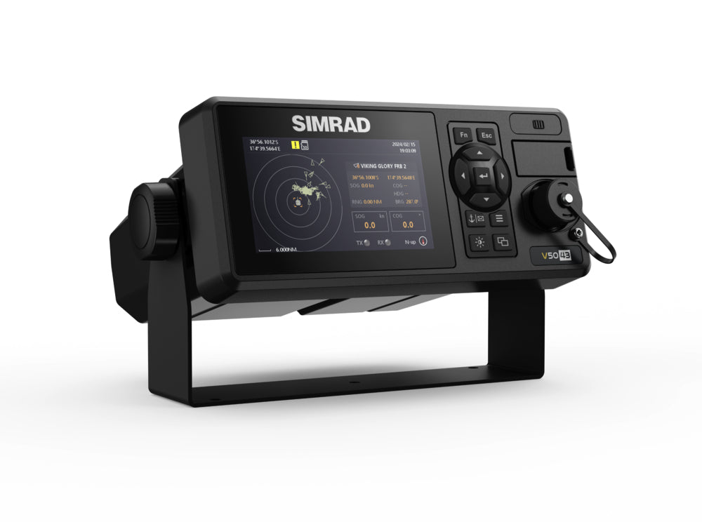 Simrad V5043 Class A Transceiver