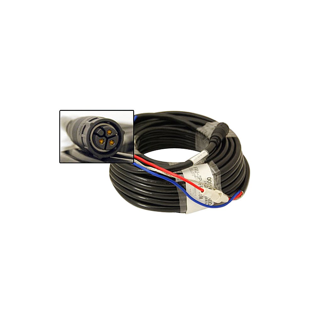 Furuno 15M Power Cable for DRS4W