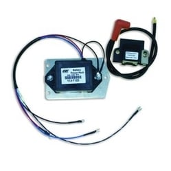 Cdi Elec Omc Amplifier