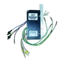 Cdi Elec Force Ignition Pack-5 Cyl