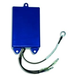 Cdi Elec Mercury Mariner Rpm Limiter