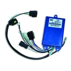 Cdi Elec Merc.Timing Protection Module