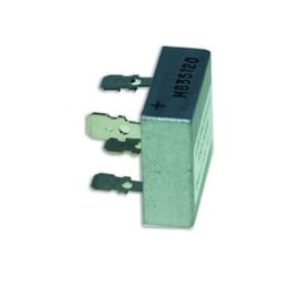 Cdi Elec Chrysler/Force Univ.Rectifier