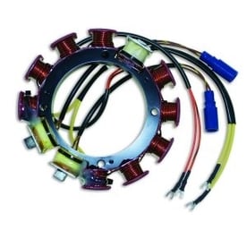 Cdi Elec Omc Stator 35-Amp