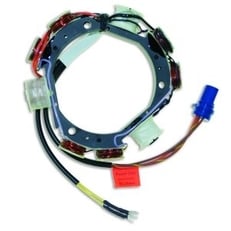 Cdi Elec Omc Stator 6-Amp