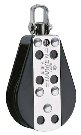 Harken 2.25 Single Block