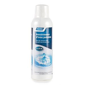 Camco Drinking Water Freshener-16Oz
