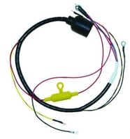 Cdi Elec Omc Harness