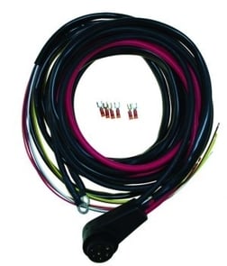 Cdi Elec Mercury Univ.Boat Harness