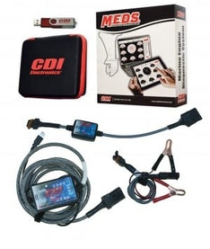 Cdi Elec M.E.D.S.Diagnostic Sys-Mefi