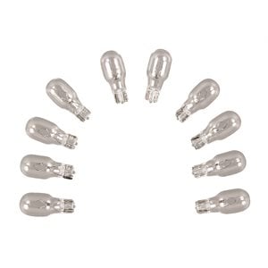 Camco Bulb Wedge 12V 9W #906 2/Pk