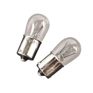 Camco Bulb Dc Bay 12V 12W #1004 (2/Pk)