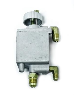 Dickinson #3 K/0 Metering Valve