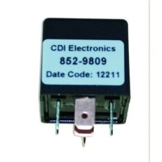 Cdi Elec Power Tilr/Trim Relay