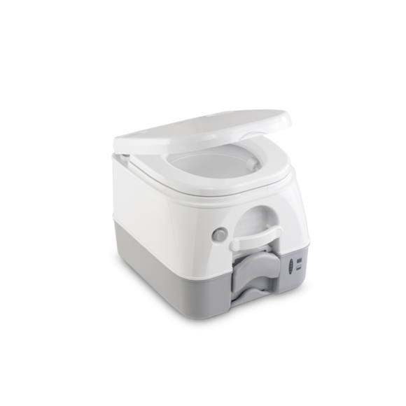 Sealand Portable Toilet 2.6 Gal-Grey