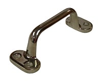 Buck Algonquin Stainless Steel Stern Lifting Handle