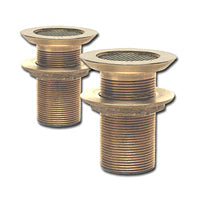 Buck Algonquin Fl.T-Hull W/Scrn 1/2