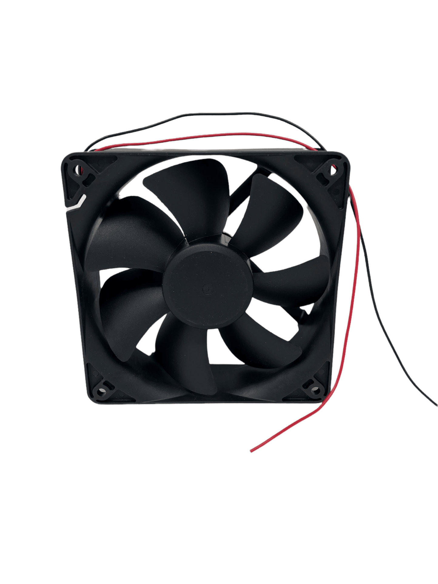 Dickinson 24V 5" Boxer Fan Only for RADEX/HEATEX (01 - 043) - Steveston Marine and Hardware