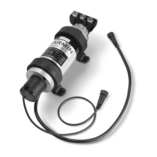 Garmin 2-Liter Pump Kit