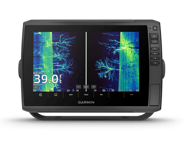 Garmin Ultra 2 ECHOMAP 10" Chartplotters 106sv - 010 - 02880 - 00 - Steveston Marine and Hardware