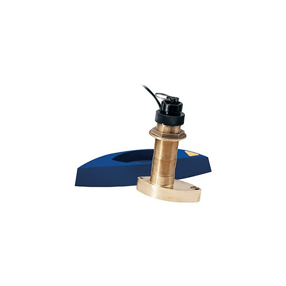 Garmin AIRMAR® B744VL Long Stem Triducer | Garmin - Steveston Marine and Hardware