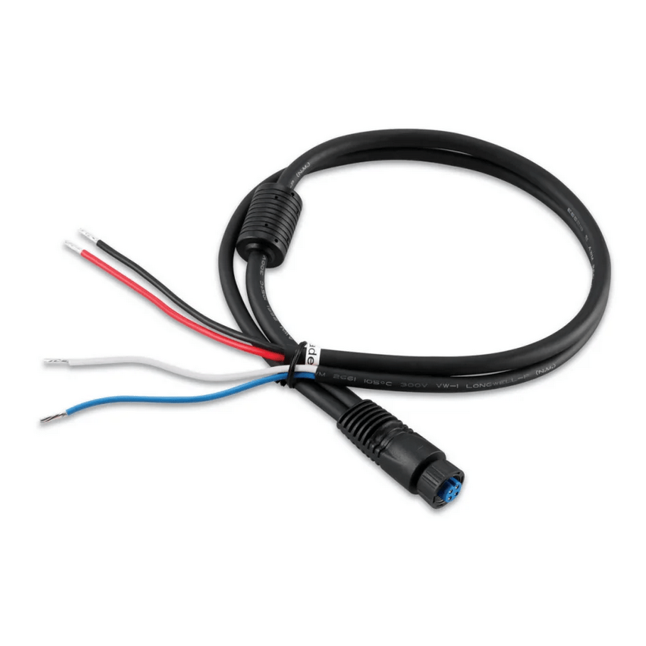 Actuator power cable - Steveston Marine and Hardware