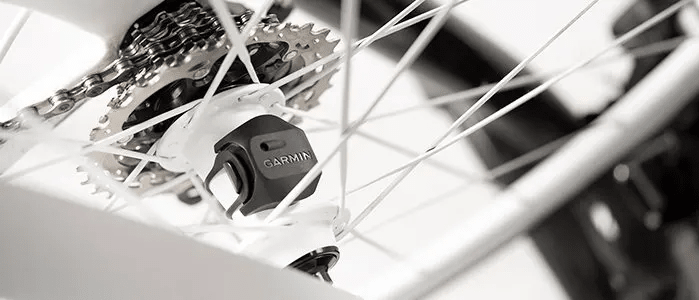 Garmin Access, Bike Speed Sensor 2 (Reese's Law) - Steveston Marine and Hardware