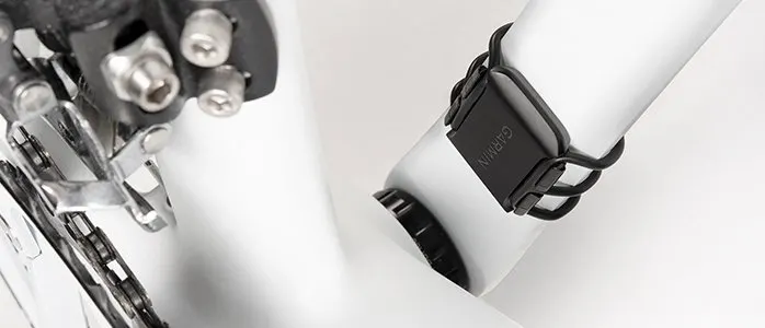 Garmin Access, Bike Cadence Sensor 2 (Reese's Law)