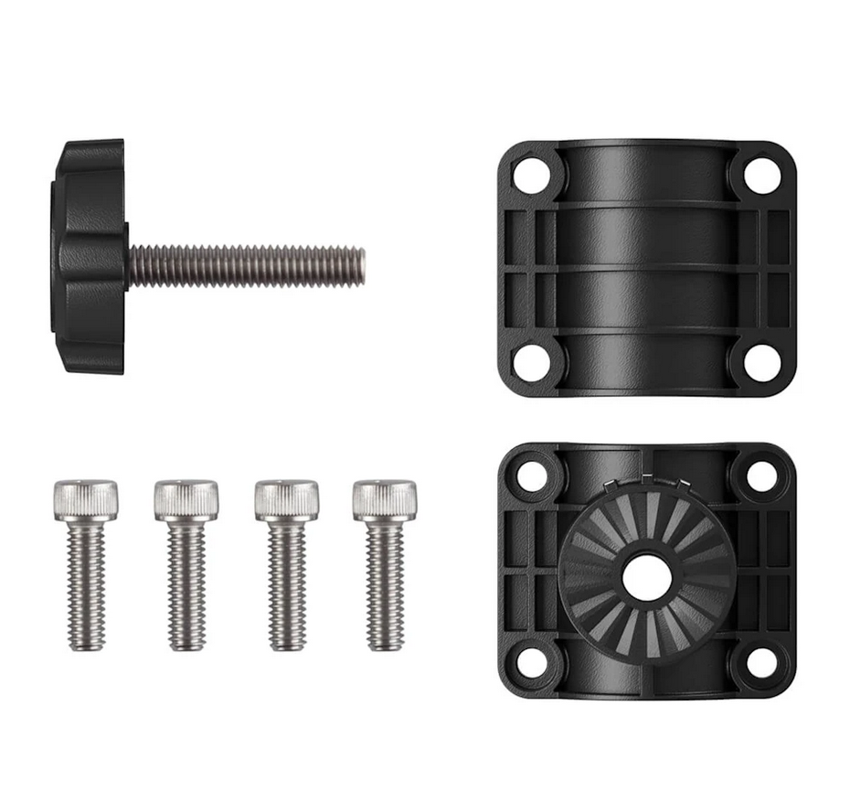 Garmin 8 Degree Pole Mount (LiveScope™ Plus LVS34)