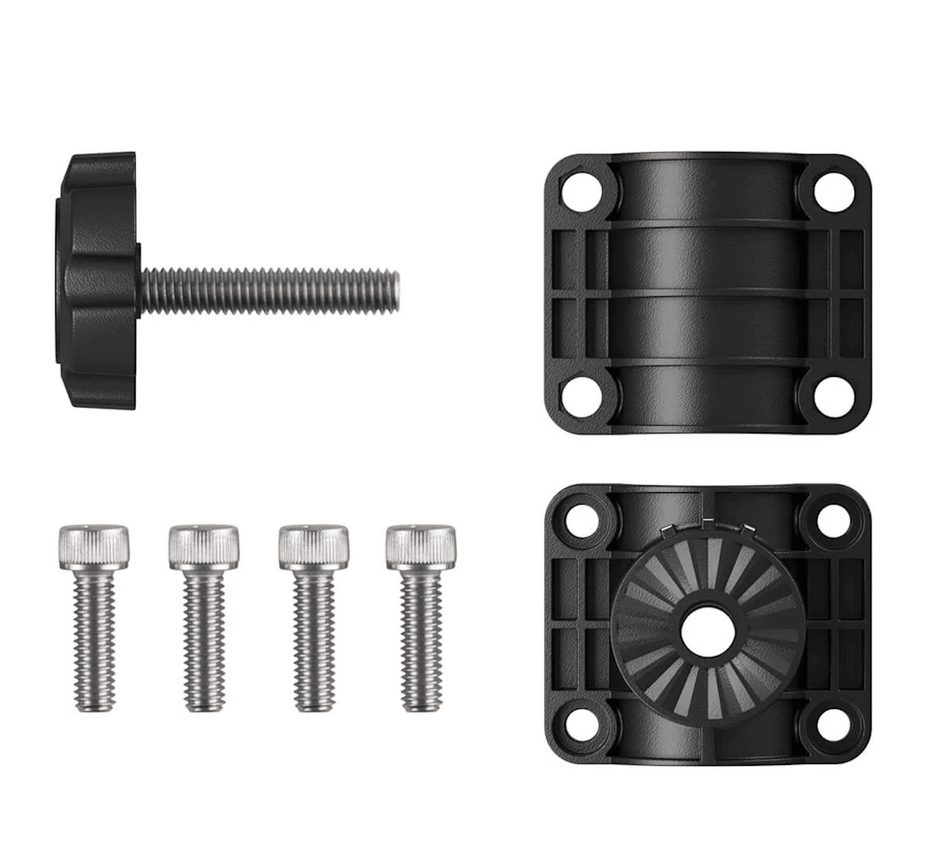Garmin 8 Degree Pole Mount (LiveScope™ Plus LVS34) - Steveston Marine and Hardware