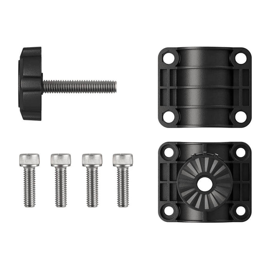 Garmin 0 Degree Pole Mount (LiveScopeâ„¢ Plus LVS34) - Steveston Marine and Hardware