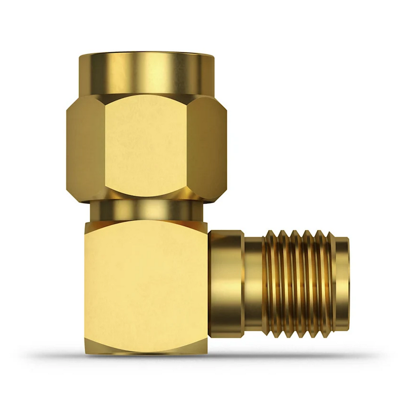 Garmin 90-degree Antenna Adapter (Alpha® XL)