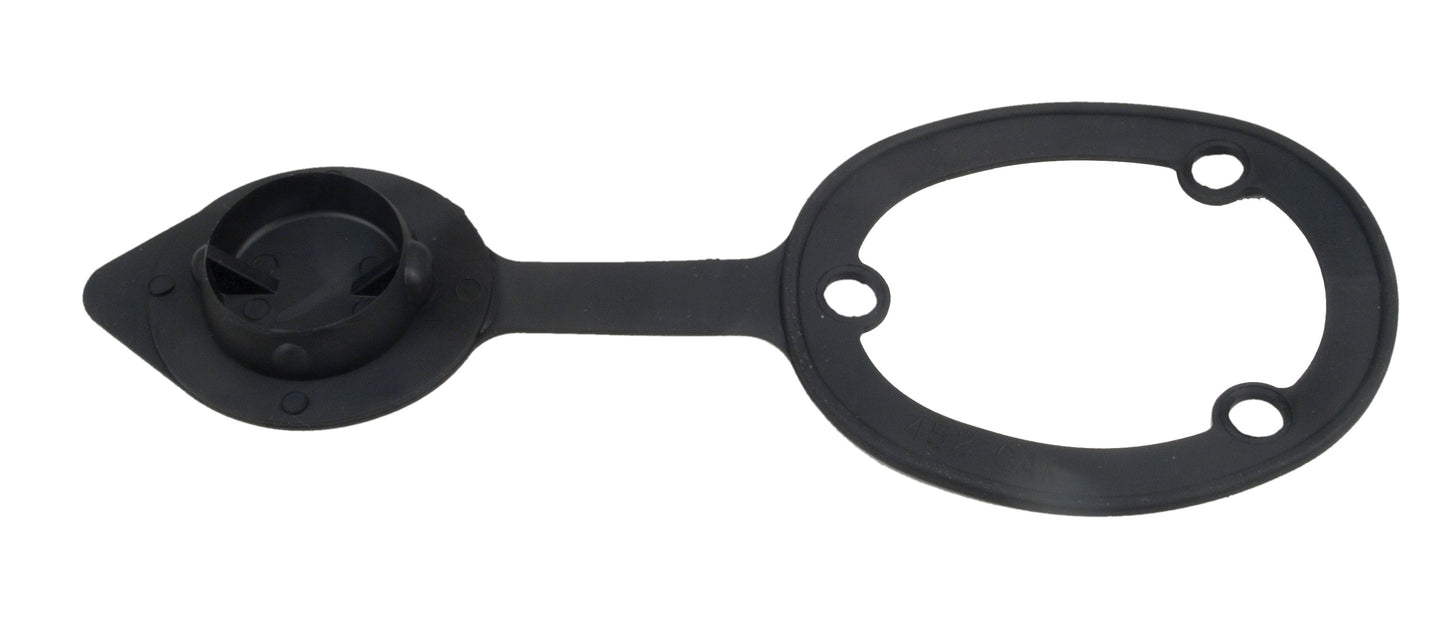 Perko Cap With Gasket And Lip