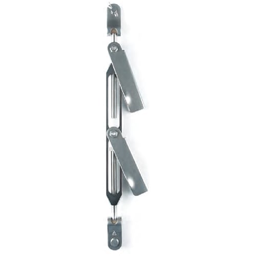 C.S. Johnson Marine Hardware J & J Backstay Turnbuckle