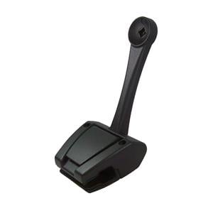 Cipa Black Cup Mnt.Mirror Bracket