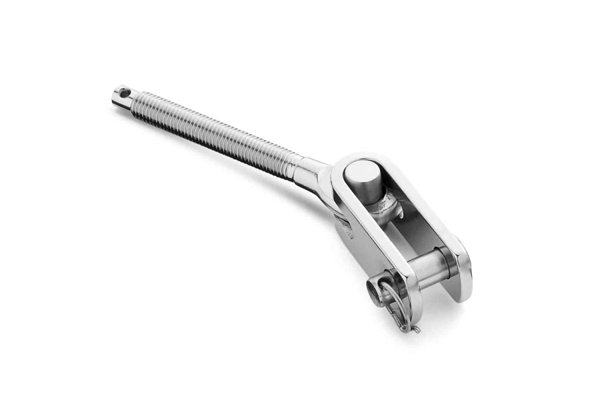 Bluewave Stainless Steel 1 Lh Threaded Toggle